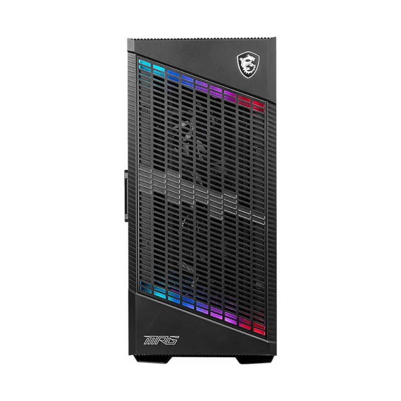 MSI MPG VELOX 100P AIRFLOW
