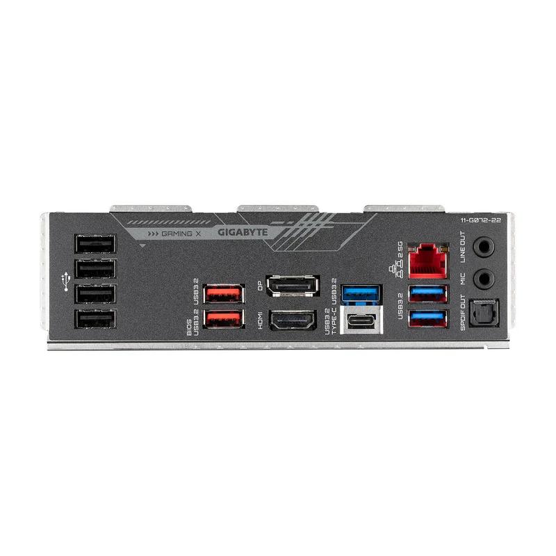 Gigabyte Z690 GAMING X