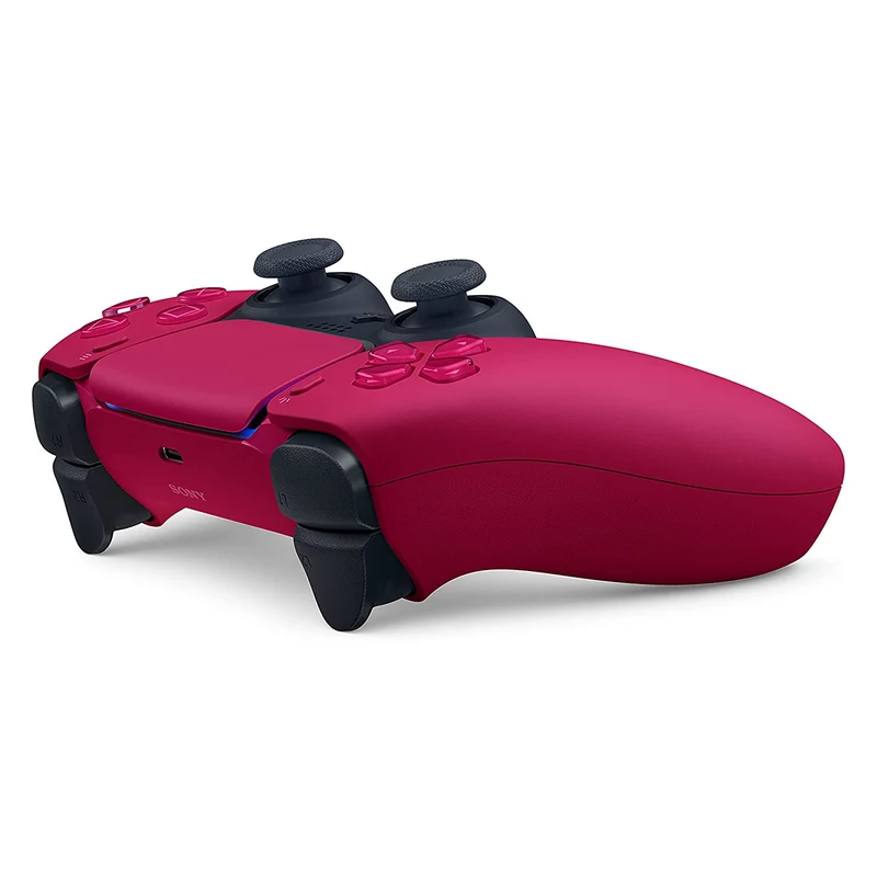 Manette Sony DualSense PS5 (Rouge)