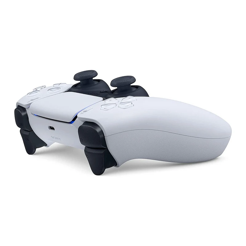 Manette Sony DualSense PS5 (Blanc)