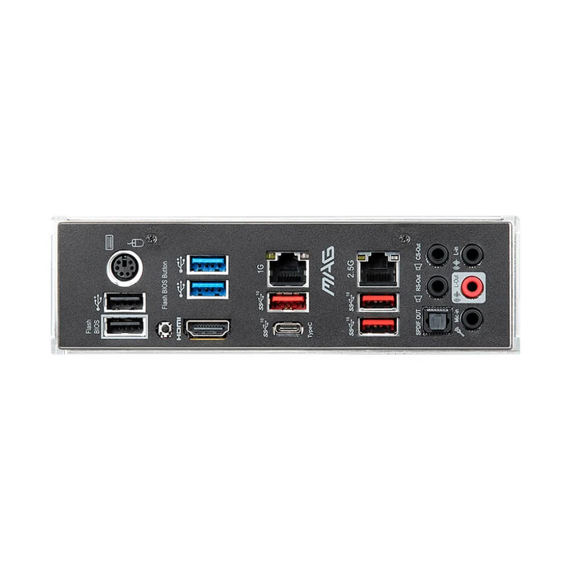 MSI MAG X570S TORPEDO MAX