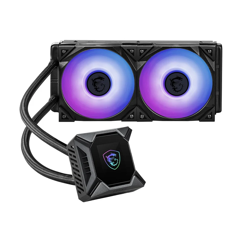 MSI MPG CORELIQUID K240 V2