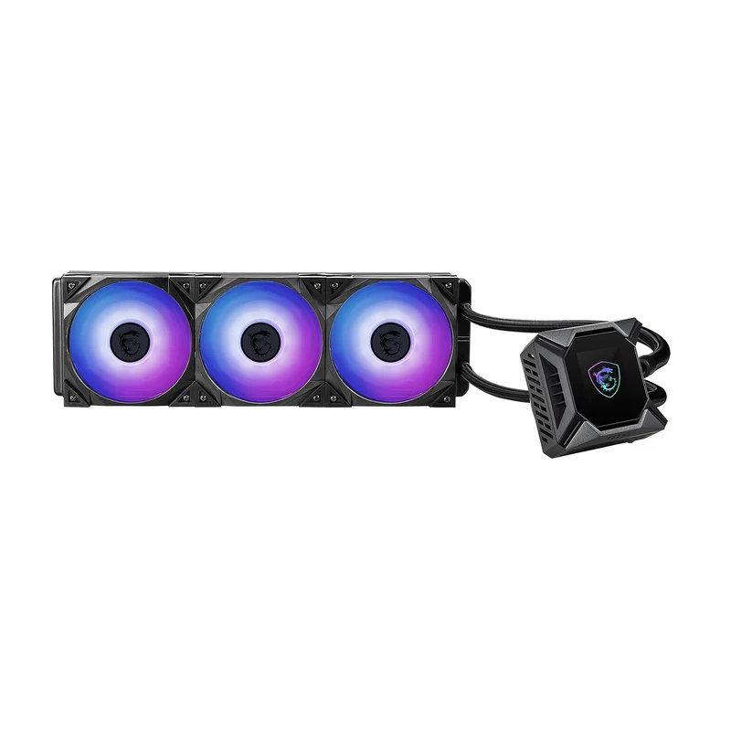 MSI MPG CORELIQUID K360 V2