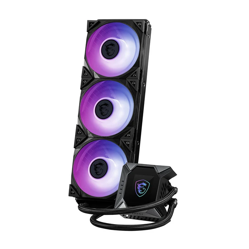 MSI MPG CORELIQUID K360 V2