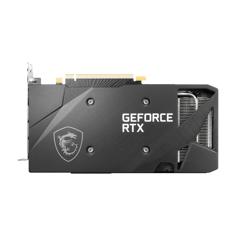 MSI GeForce RTX 3050 VENTUS 2X 8GB GDDR6