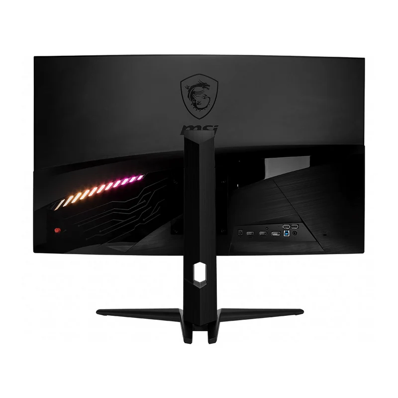 MSI Optix MAG321CURV 32" 4K