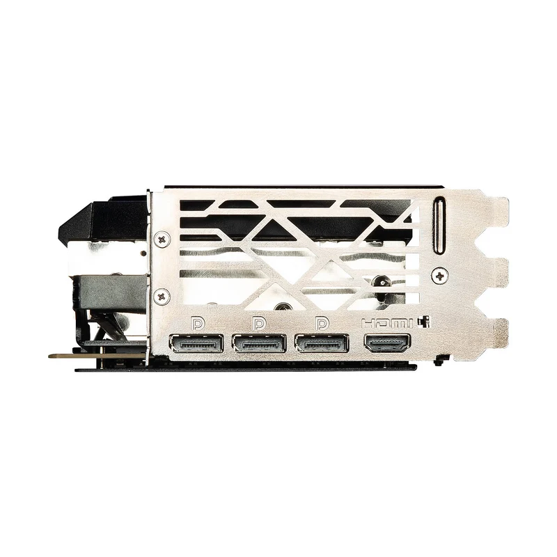 MSI GeForce RTX 3090 Ti BLACK TRIO 24GB GDDR6X