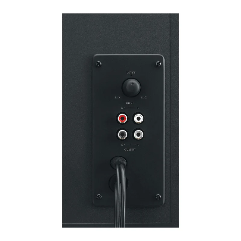 Logitech Z333 Multimedia Speakers