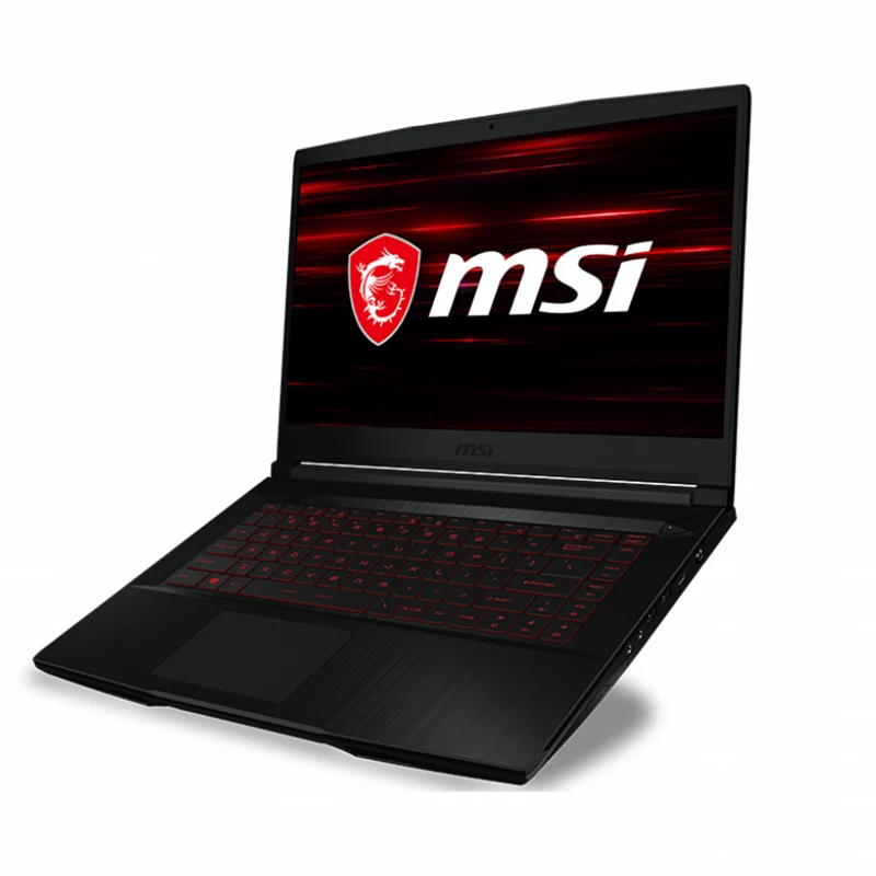 MSI GF63 10UC (THIN) i5-10500H/16GB/512GB SSD/RTX3050 4GB/15.6''
