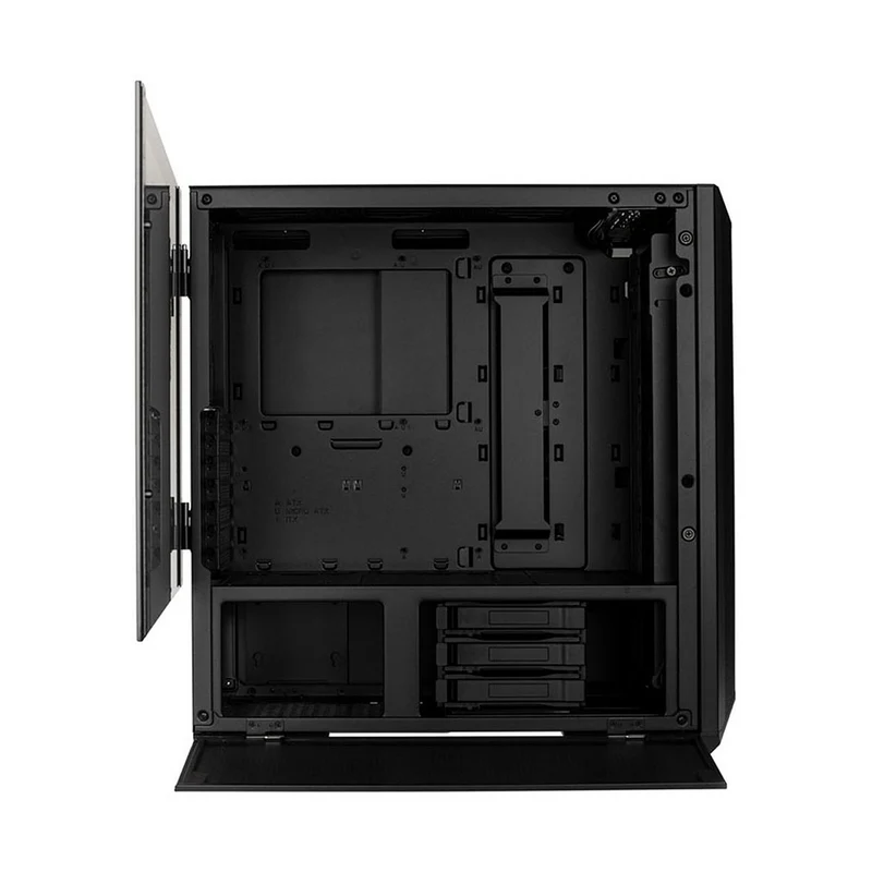 Lian Li LANCOOL II MESH RGB Noir