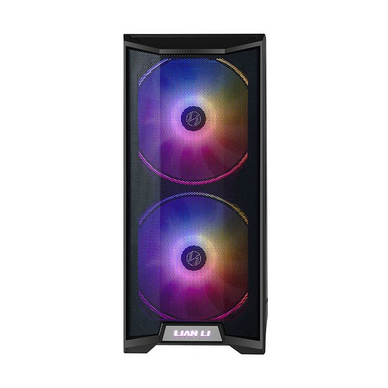 Lian Li LANCOOL 215 Noir