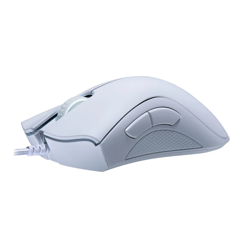 Razer DeathAdder Essential (Blanc)