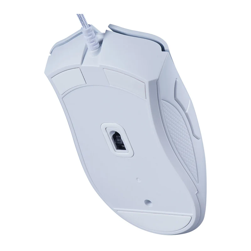 Razer DeathAdder Essential (Blanc)
