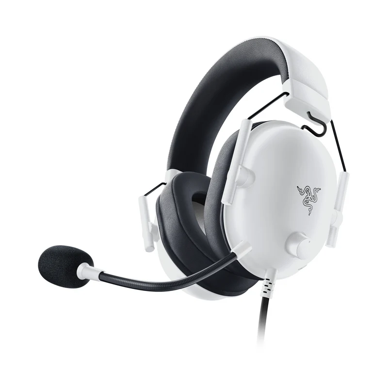 Razer Blackshark V2 X (Blanc)