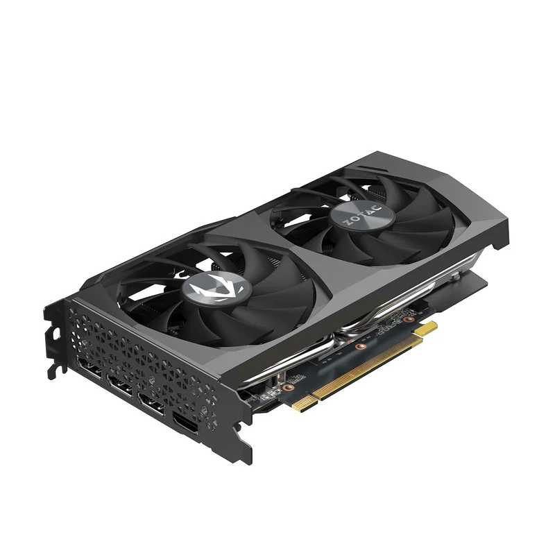ZOTAC GeForce RTX 3060 Twin Edge OC 12GB GDDR6