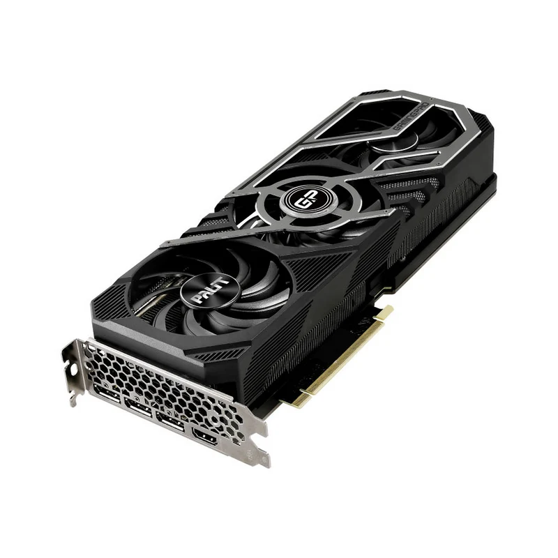 Palit GeForce RTX 3070 GamingPro 8GB GDDR6