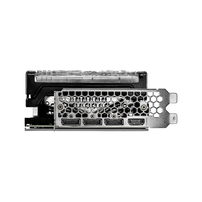 Palit GeForce RTX 3070 Ti GameRock 8GB GDDR6X