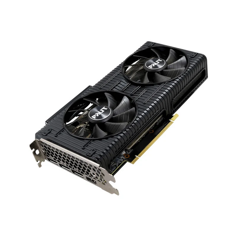 PALIT GeForce RTX 3050 DUAL 8GB GDDR6