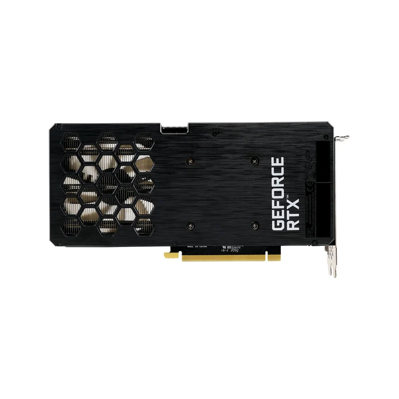 PALIT GeForce RTX 3050 DUAL 8GB GDDR6