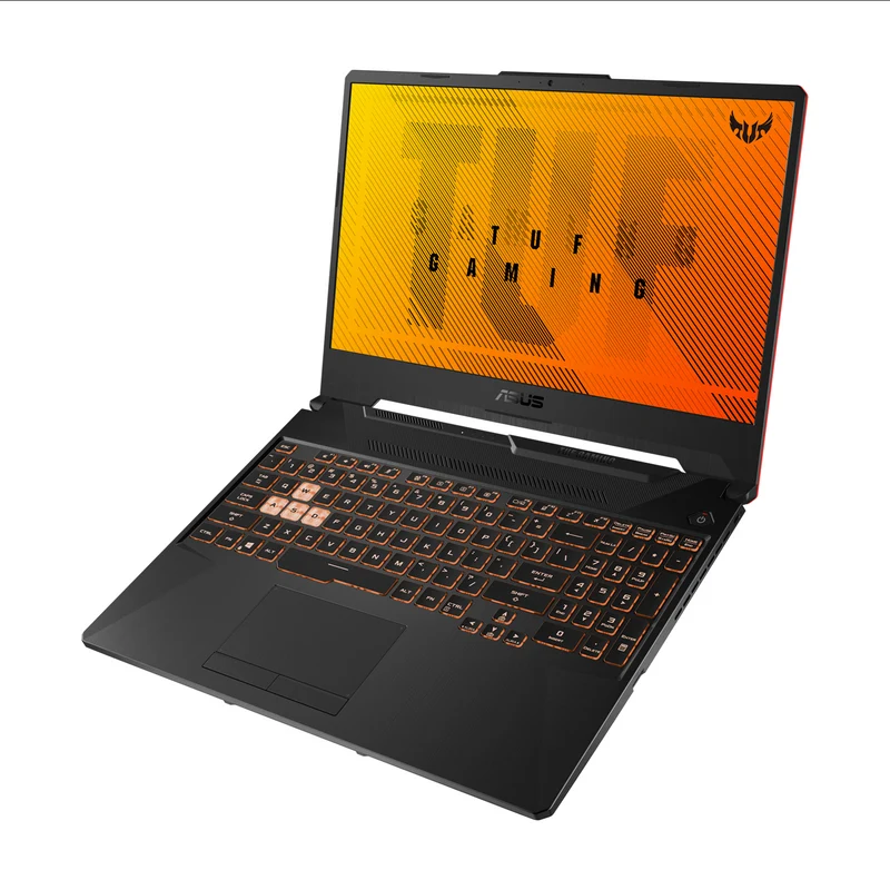 Asus TUF Gaming F15 TUF506LH-HN359 Intel Core i5 10300H/16GB/512GB SSD/GTX1650 4GB/15.6'' 144Hz