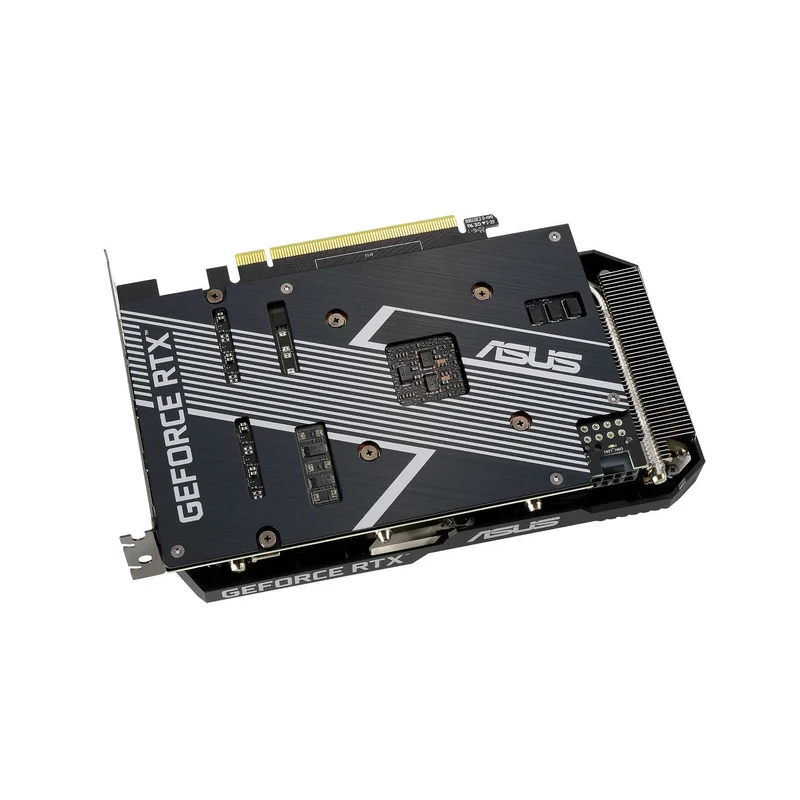 ASUS GeForce RTX 3050 DUAL OC 8GB GDDR6
