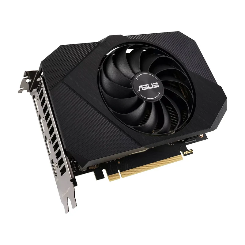 ASUS GeForce RTX 3050 Phoenix 8GB GDDR6