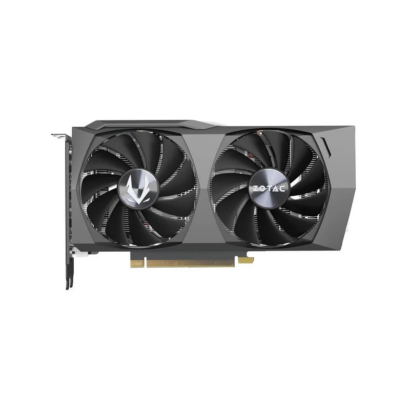 ZOTAC GeForce RTX 3050 Twin Edge OC 8GB GDDR6