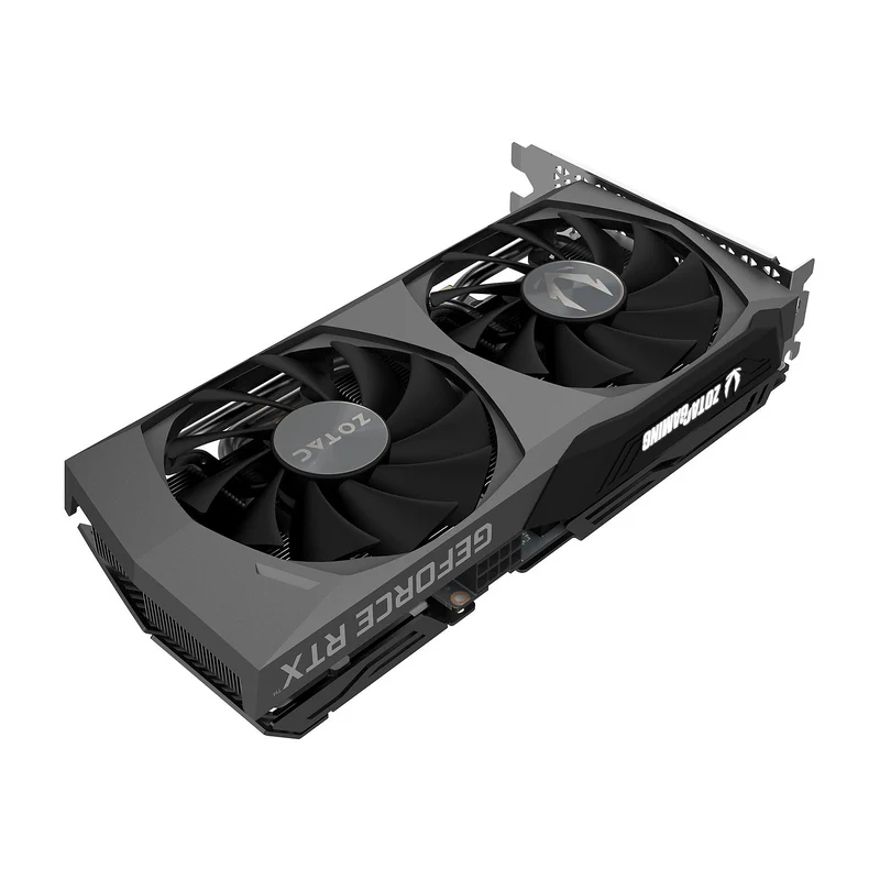 ZOTAC GeForce RTX 3050 AMP 8GB GDDR6