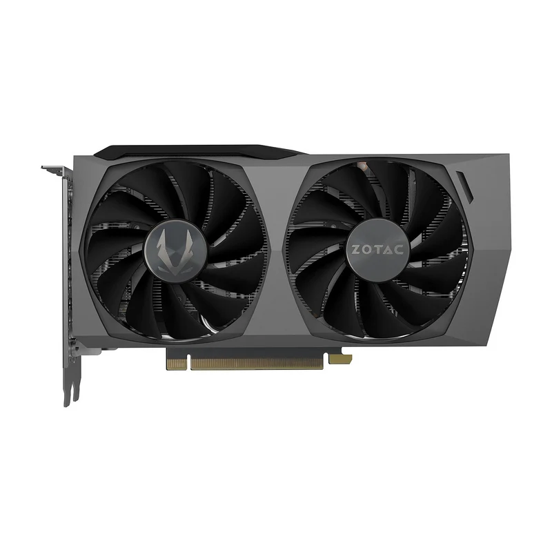 ZOTAC GeForce RTX 3050 AMP 8GB GDDR6