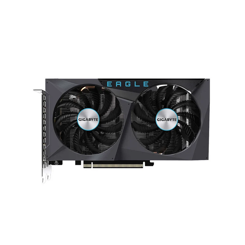 Gigabyte GeForce RTX 3050 EAGLE OC 8GB GDDR6