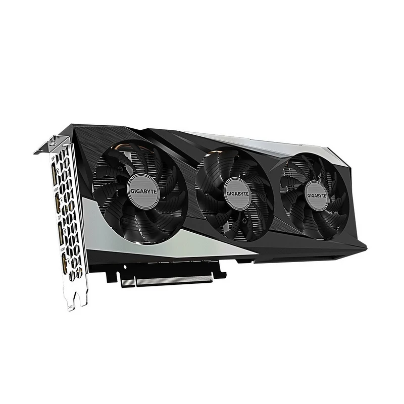 Gigabyte GeForce RTX 3050 GAMING OC 8GB GDDR6