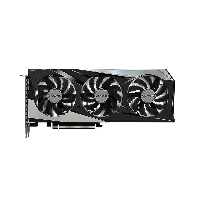 Gigabyte GeForce RTX 3050 GAMING OC 8GB GDDR6