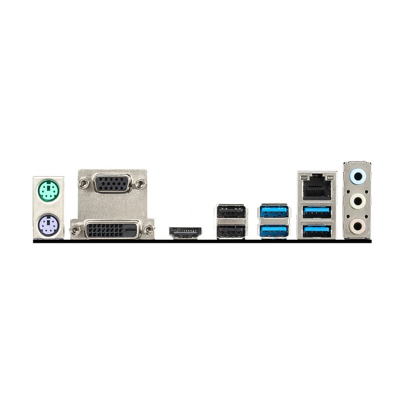 MSI B450M PRO-M2 MAX