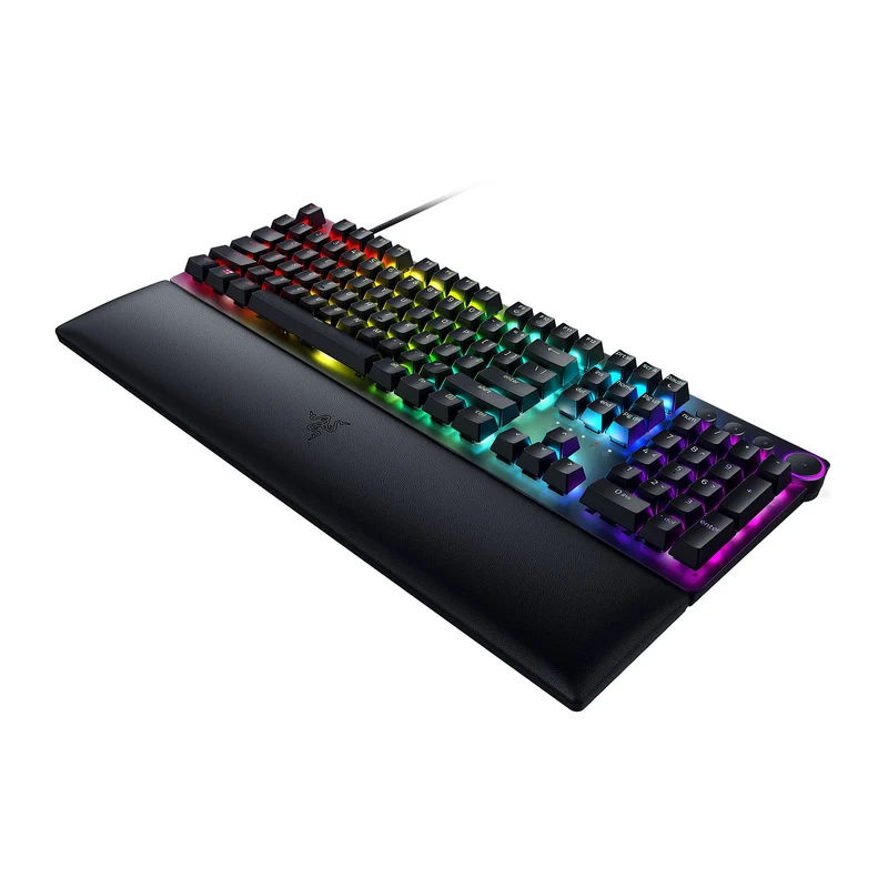 Razer Huntsman v2 Purple Switch