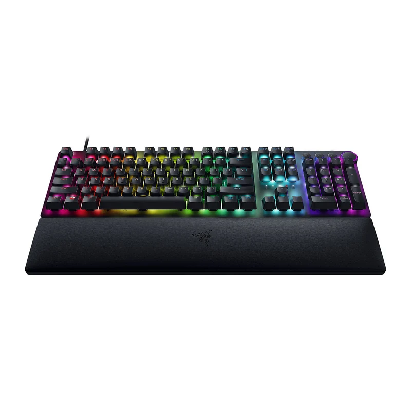 Razer Huntsman v2 Purple Switch