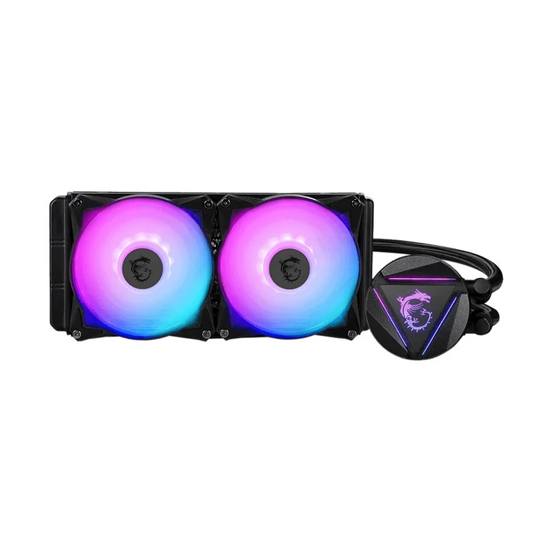 MSI MAG CORELIQUID 240R V2