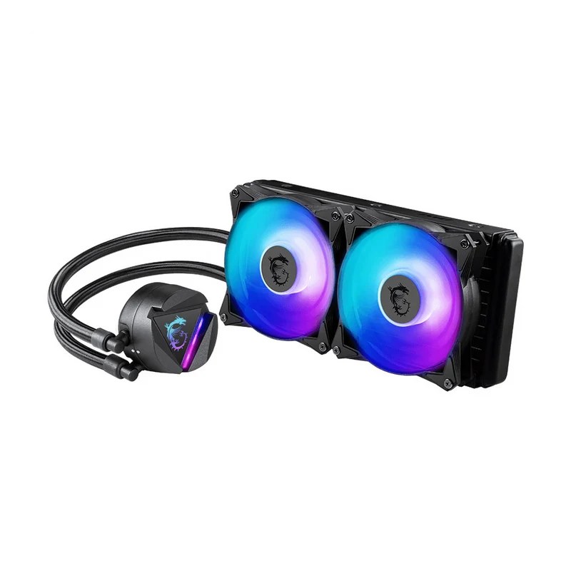 MSI MAG CORELIQUID 240R V2