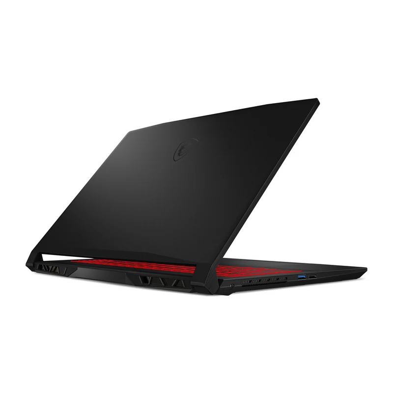 MSI Katana GF66 11UC i7-11800H/16GB/512GB SSD/RTX3050 4GB/15.6'' 144Hz