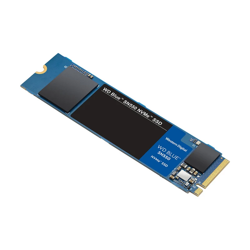 Western Digital WD Blue SN550 M.2 NVMe 1TB