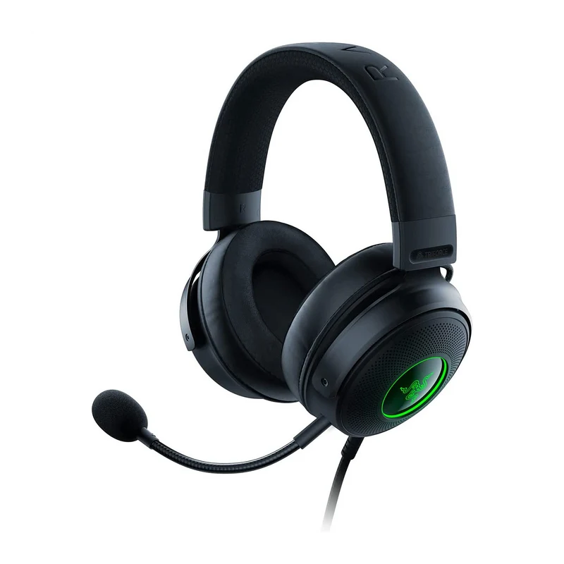 Razer Kraken v3 HyperSense (Noir)