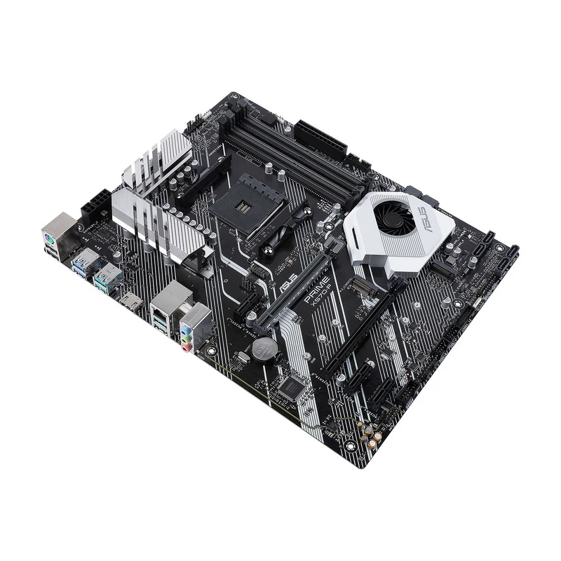 ASUS PRIME X570-P