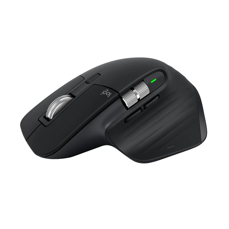 Logitech MX Master 3 (Graphite)