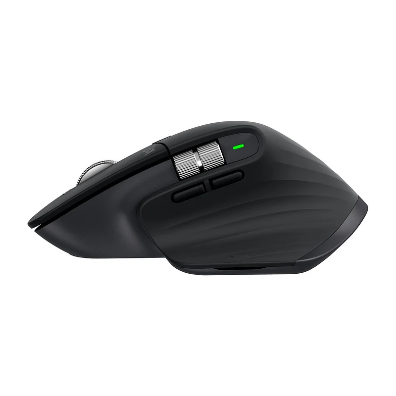 Logitech MX Master 3 (Graphite)