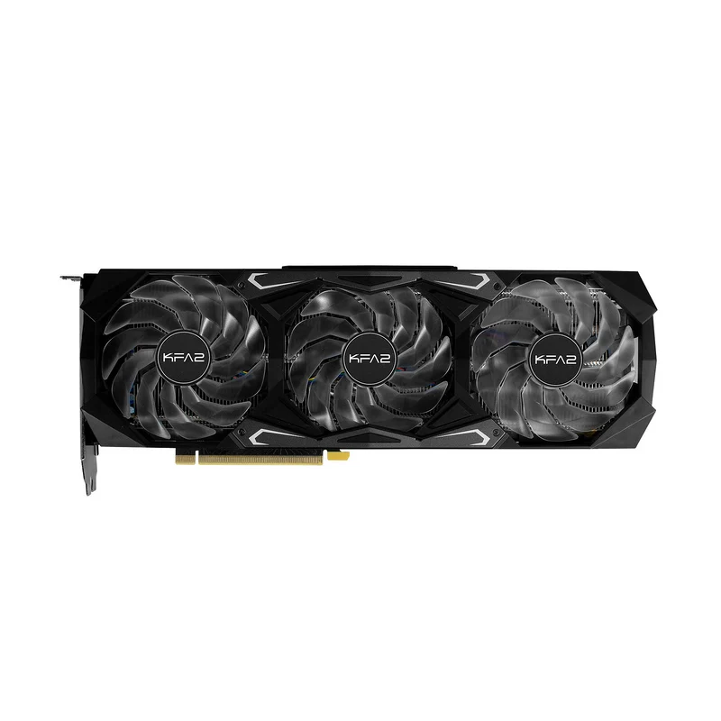 KFA2 GeForce RTX 3080 SG (1-Click OC) 10GB GDDR6X