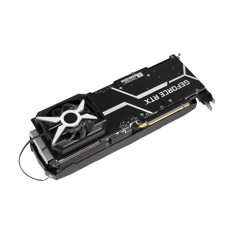 KFA2 GeForce RTX 3080 SG (1-Click OC) 10GB GDDR6X