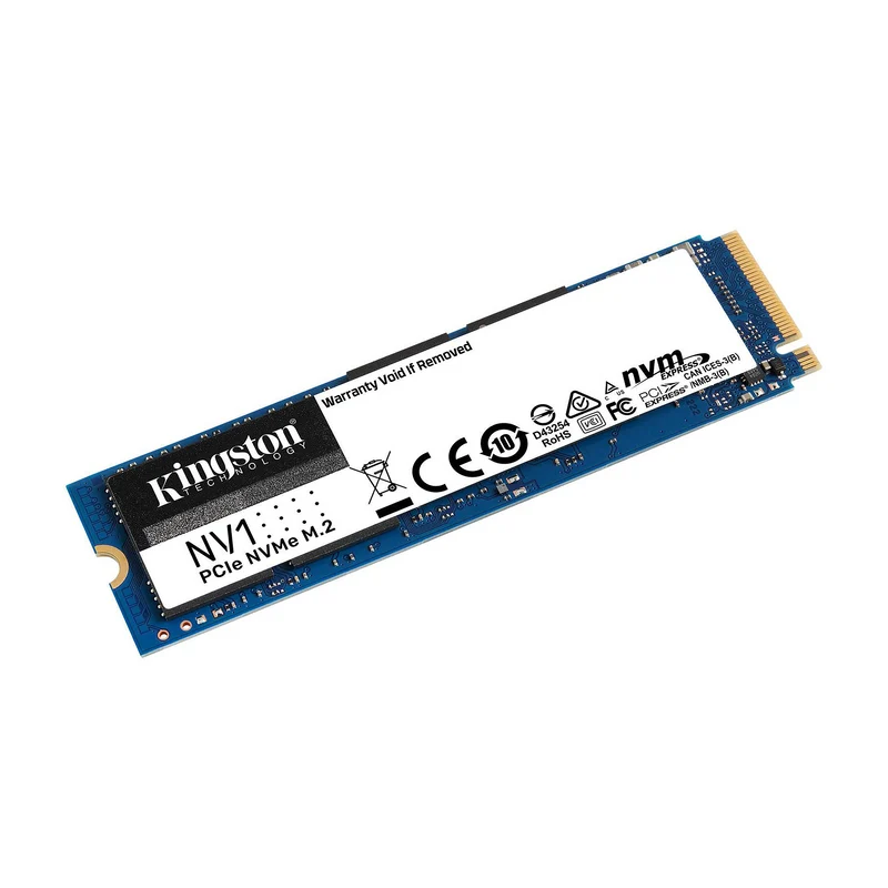 Kingston SSD NV1 1TB