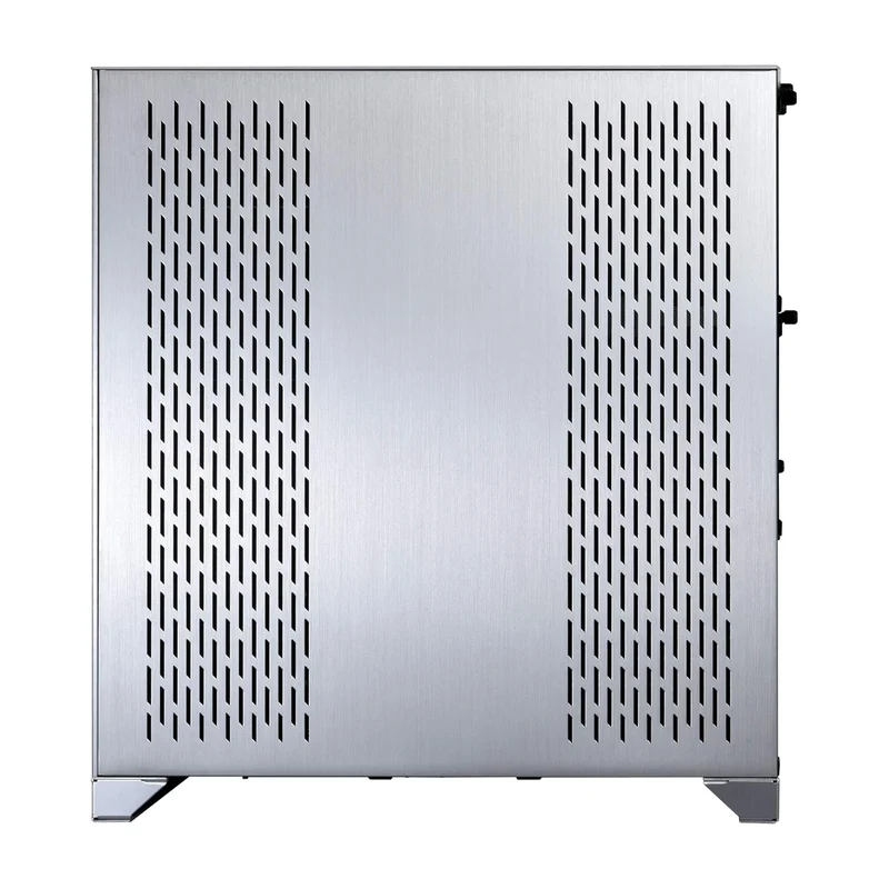Lian Li Dynamic O11D XL ROG Certified (Silver)