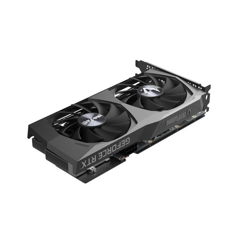 ZOTAC GeForce RTX 3050 Twin Edge 8GB GDDR6