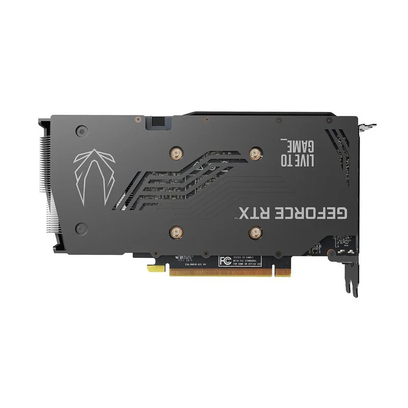 ZOTAC GeForce RTX 3050 Twin Edge 8GB GDDR6