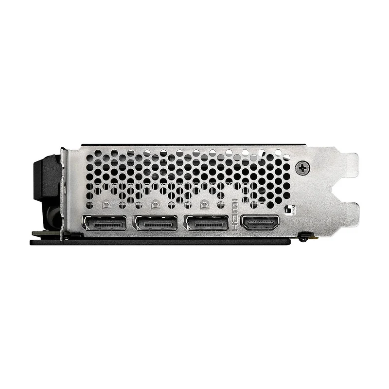 MSI RTX 3060 TI VENTUS 2X OCV1 LHR 8GB GDDR6